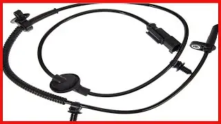 Restore Your GM Vehicle&rsquo;s ABS Performance with Genuine ACDelco Wheel Speed Sensors