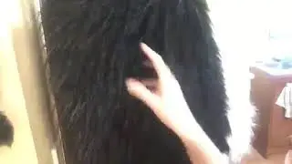 Angel designing FuzzlePuffs