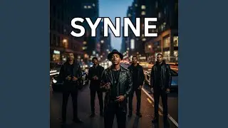 Control Room (feat. SYNNE)