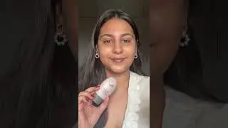 Пробую все оттенки своей кожи 😁 | #шорты