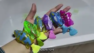 ROBOFISH - Cheap pets for your kids! :D