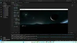 Python Pygame Zero - Tap & Fly Part 2