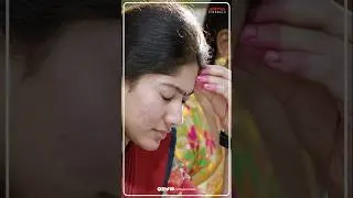 #SaiPallavi angry on #VarunTej #Shorts #ShortsFeed #ViralShorts #Fidaa #TeluguMovie #AdityaCinemalu