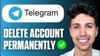 How To Delete Telegram Account Permanently (Full Guide 2026)