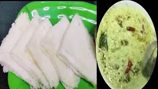 Make Jharkhand's famous recipe using only rice - Chilka | Chilka roti | Neer dosa | Chawal ka nas...