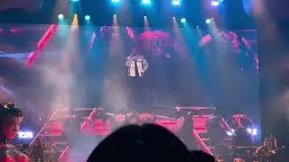 Don't Wanna Go Home - Jason Derulo NU King World Tour 2024 The O2 Arena London 060323