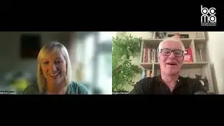 Influence Global Podcast: Why Trust Is Essential As A Broadcaster Ft. Martine Croxall