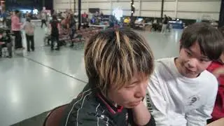 Zomba/FreeKayFlock (R.O.B/Zelda) vs Miya/カルメロ (Steve/(Mr. Game & Watch) - Afterburner 2026 Doubles