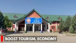 Train To Kashmir Will Boost Tourism, Economy Say Anantnag Residents