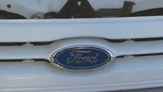 FORD Company Logo Evolution 🚗 | History & Design of an Iconic Brand #ford #carlogo #fordlogo
