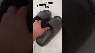 4kg Pandabuy HAUL to Poland (YEEZY, NIKE DUNK, AF1)