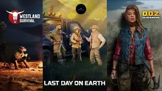 Tried winning LB in DoZ, failed miserably, now just playing LDoE and Westland till end.