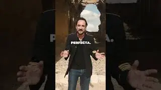 3 RELIGIONES convivieron en BELCHITE: la HISTORIA que casi se PIERDE
