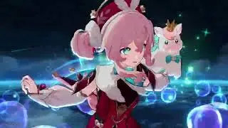 Honkai Star Rail - Account F2P - MoC 12 - Gambler's Plight