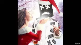 Ringnes-Ronny - Det &auml;r jul igen (Instrumental) (Audio Only)