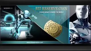 BIT RESERVE COIN- BITRESERVE BRC COIN