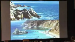 The Innovation Hub of South America - Juan Andr&eacute;s Fontaine (Chilean Government)