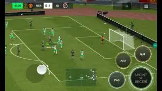 FC  MOBİLE DIVISONRIVALS OYNUYORUZ