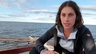 Le mal de mer