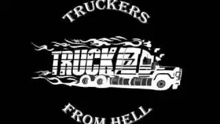 Truck - Returnin' to Gas Station (the southern metal band from Turkey)