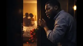 He Planned a Romantic Surprise &mdash; What He Found in That Hotel Room Changed Everything