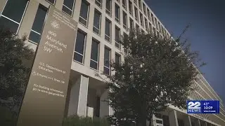 Education Department layoffs gut its civil rights office, leaving discrimination cases in limbo