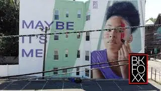 BK  FOXX THE ARTESS