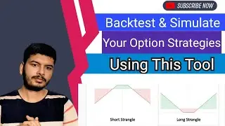 Master the Markets: Perfect Your Trading Strategy with This Backtesting Simulator!