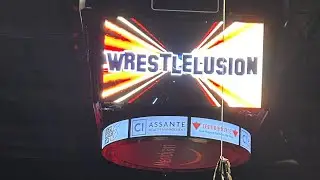 Wrestlelusion 4 of 4