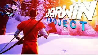 Huge glitch in Darwin Project !!