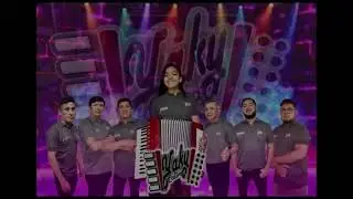 YAKY CALIVA EN VIVO - Sta Mar&iacute;a Catamarca 💯💯