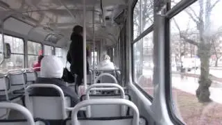 [RS] Tatra T3A 50857 (11. tramvajs)