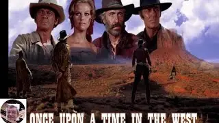 Once Upon A Time In The West