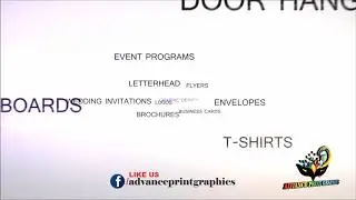 Advance Print Graphics (Complete stationery design for your business! Stationery Design includes)...
