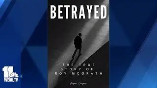 'Tell all' book purported to tell Roy McGrath's perspective