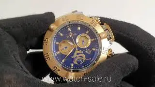 Часы мужские Invicta Subaqua Noma III Grand (56mm) 33419