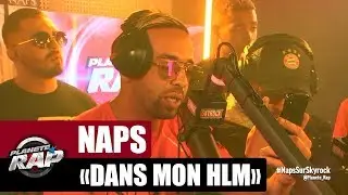 [Inédit] Naps 