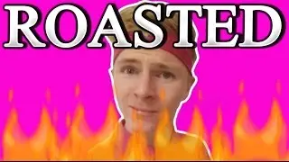 THE BROFRESCO ROAST