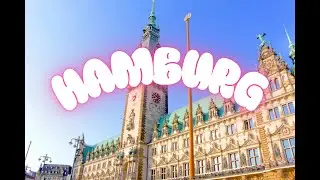 Hamburg in 5 Minutes: Ultimate Travel Guide (What to See, Eat & Do)
