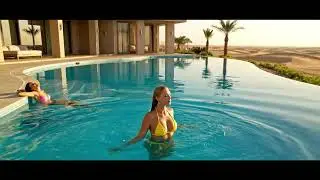 Opal Mirage Retreat &ndash; $120,000,000 Desert Oasis Mansion | Luxury 8K Cinematic Villa Tour