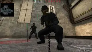 Испытуем систему VAC BAN в CS:GO! часть 2