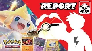 1ST PLACE LEAGUE CHALLENGE & 20TH PLACE LEAGUE CUP REPORT (BUZZGARB SHRINE)