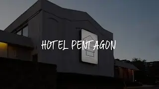 Hotel Pentagon Review - Arlington , United States of America