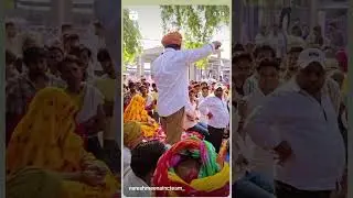Naresh Meena politics in devali wanyara