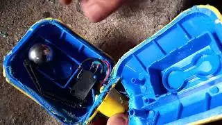 ഫോട്ട് സ്വിച്ച് രണ്ടു എണ്ണം കേടായി. How to repair float switch malayalam.