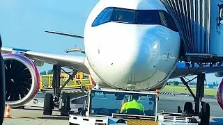 Landed Riga international airport 2023 | LATVIA I September 2023