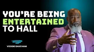The Modern Church Is Deceiving You — A Hard Truth Most Won’t Preach