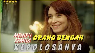 KACAU PLOT NYA ‼️EMOSI MEMUNCAK NONTON INI, ENDINGNYA DILUAR DUGAAN | SIDE EFFECTS