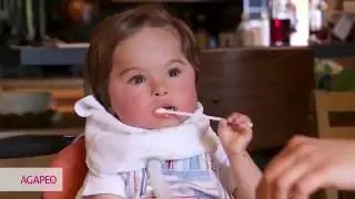 Imagefilm - AGAPEO Häusliche Kinderkrankenpflege GmbH