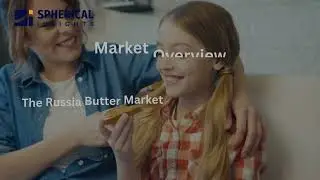 Russia Butter Market